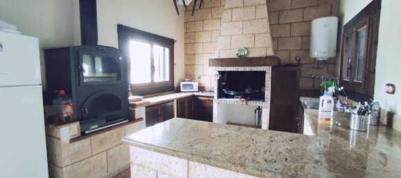 Вилла с 4 спальнями в Катраль, Испания № 8229 28