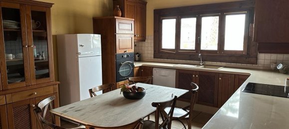 Вилла с 4 спальнями в Катраль, Испания № 8229 3