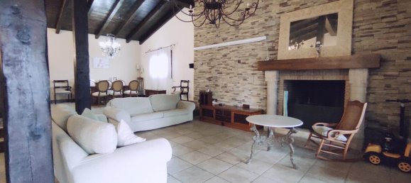 Вилла с 4 спальнями в Катраль, Испания № 8229 11