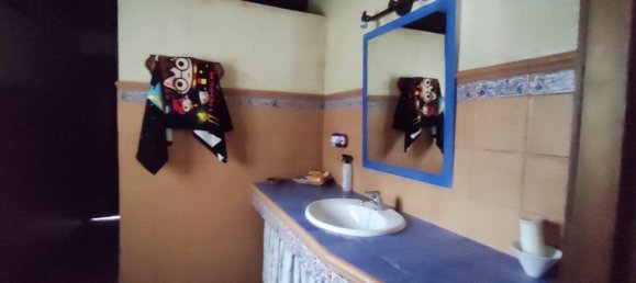 Вилла с 4 спальнями в Катраль, Испания № 8229 29