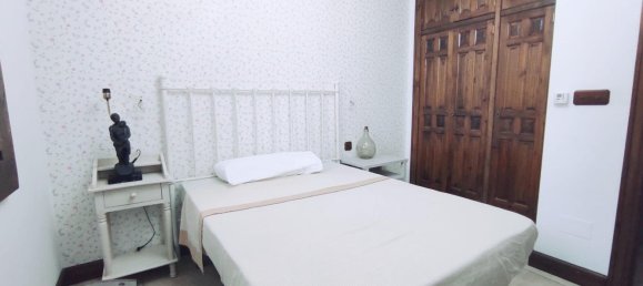 Вилла с 4 спальнями в Катраль, Испания № 8229 16