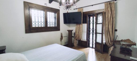 Вилла с 4 спальнями в Катраль, Испания № 8229 22