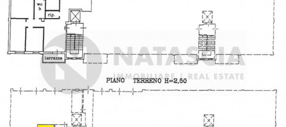 Apartamento de 3 dormitorios en Rufina, Italy No. 81752 18
