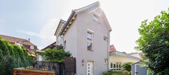 2 Schlafzimmer Doppelhaus in Ludwigsburg, Germany, Nr. 294650 5