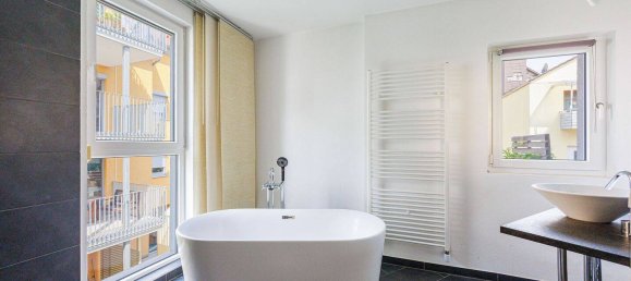 2 Schlafzimmer Doppelhaus in Ludwigsburg, Germany, Nr. 294650 2