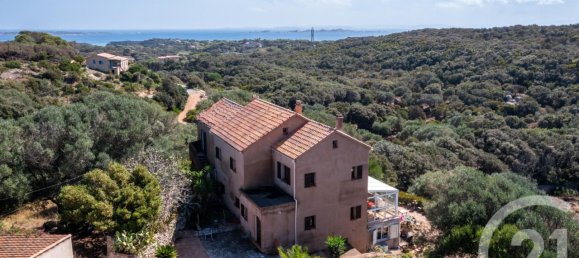 5 bedrooms Villa in Bonifacio, France No. 274178 14