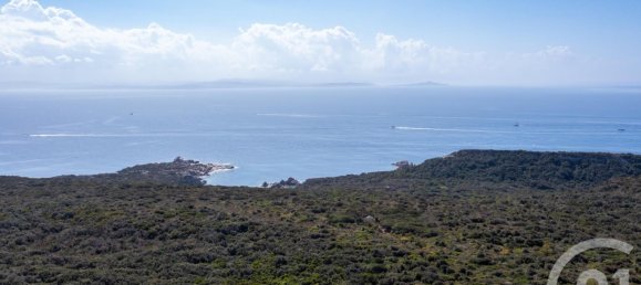 5 bedrooms Villa in Bonifacio, France No. 274178 12