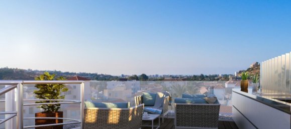 3 bedrooms Apartment in Limassol, Cyprus No. 2222 5