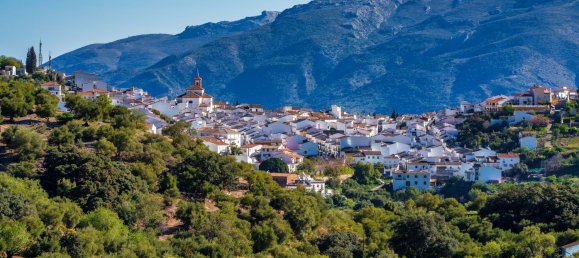 Квартира с 3 спальнями в Ронда, Испания № 159924 6