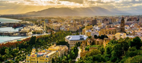 Квартира с 3 спальнями в Ронда, Испания № 159924 11