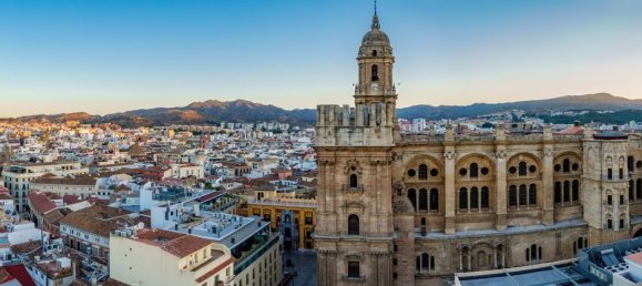 Квартира с 3 спальнями в Ронда, Испания № 159924 12