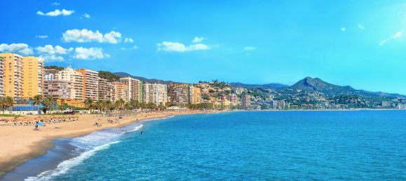 Квартира с 3 спальнями в Ронда, Испания № 159924 13