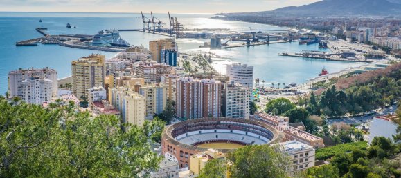 Квартира с 3 спальнями в Ронда, Испания № 159924 14