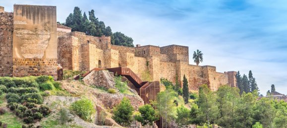 Квартира с 3 спальнями в Ронда, Испания № 159924 9