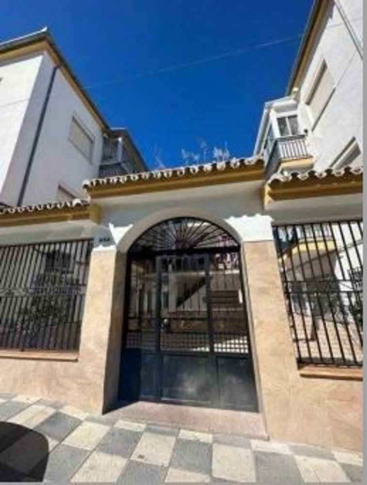 Квартира с 3 спальнями в Ронда, Испания № 159924