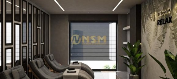 Apartamento 1+1 em Alanya, Turkey N.º 31136 9