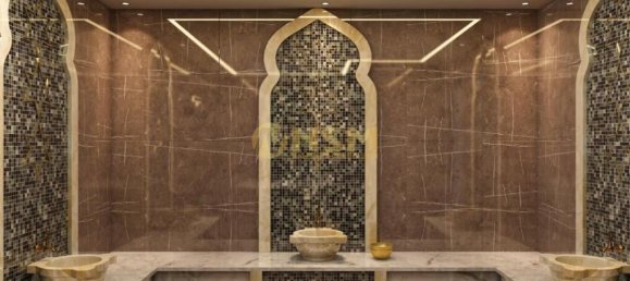 Apartamento 1+1 em Alanya, Turkey N.º 31136 6