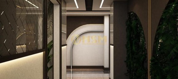 Apartamento 1+1 em Alanya, Turkey N.º 31136 21