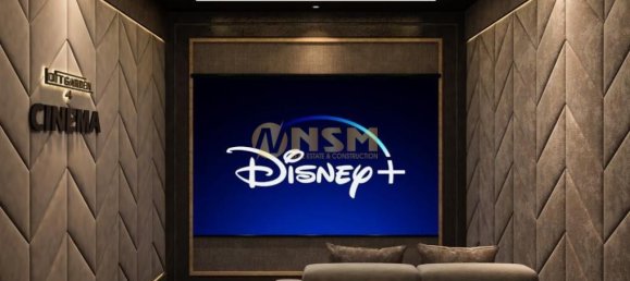 Apartamento 1+1 em Alanya, Turkey N.º 31136 14