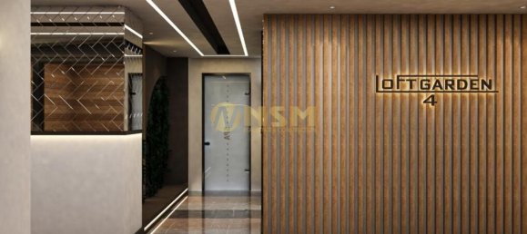 Apartamento 1+1 em Alanya, Turkey N.º 31136 4