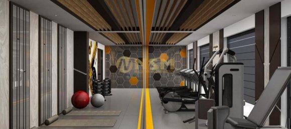 Apartamento 1+1 em Alanya, Turkey N.º 31136 19