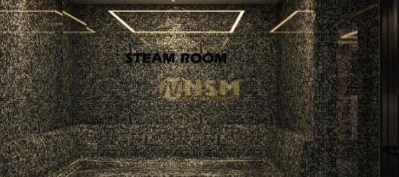 Apartamento 1+1 em Alanya, Turkey N.º 31136 7