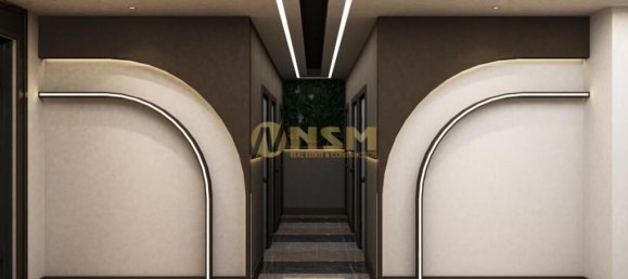 Apartamento 1+1 em Alanya, Turkey N.º 31136 3