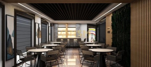 Apartamento 1+1 em Alanya, Turkey N.º 31136 12