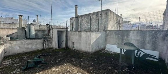 3 Schlafzimmer Villa in Ostuni, Italy, Nr. 345456 14