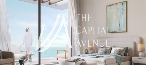 5 bedrooms Villa in Abu Dhabi, UAE No. 31733 11