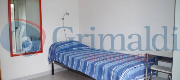 Apartamento de 3 habitaciónes en Gallipoli, Italy No. 58263 15