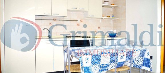 Apartamento de 3 habitaciónes en Gallipoli, Italy No. 58263 2