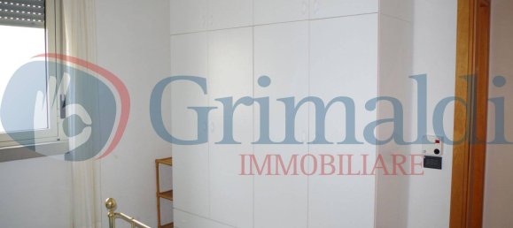 Apartamento de 3 habitaciónes en Gallipoli, Italy No. 58263 21