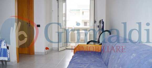 Apartamento de 3 habitaciónes en Gallipoli, Italy No. 58263 3