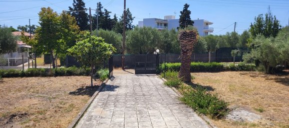 5 غرف نوم عقار تجاري في Chalkidiki, Greece رقم 53738 8