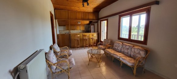 5 غرف نوم عقار تجاري في Chalkidiki, Greece رقم 53738 17