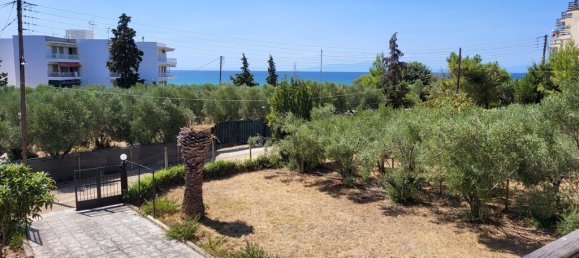 5 غرف نوم عقار تجاري في Chalkidiki, Greece رقم 53738 3