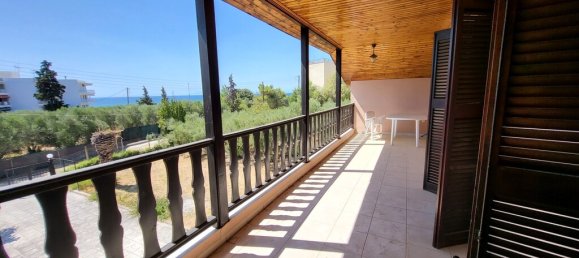 5 غرف نوم عقار تجاري في Chalkidiki, Greece رقم 53738 4