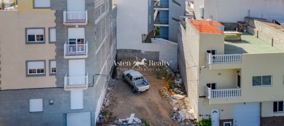 Земельный участок в Гия-де-Исора, Испания № 185819 10