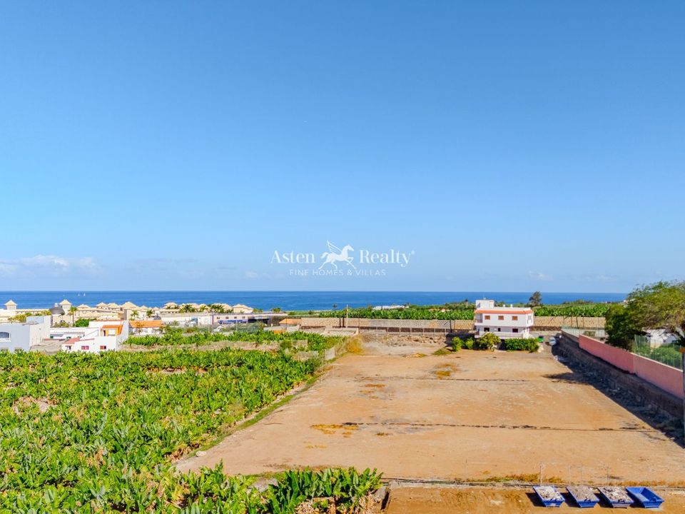 Земельный участок в Гия-де-Исора, Испания № 185819