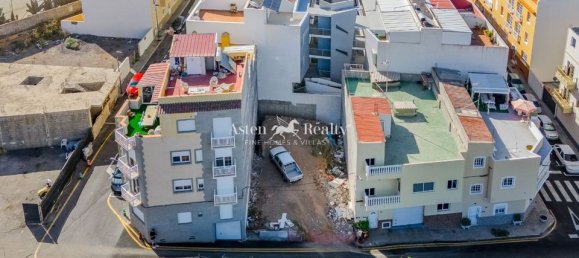 Земельный участок в Гия-де-Исора, Испания № 185819 2