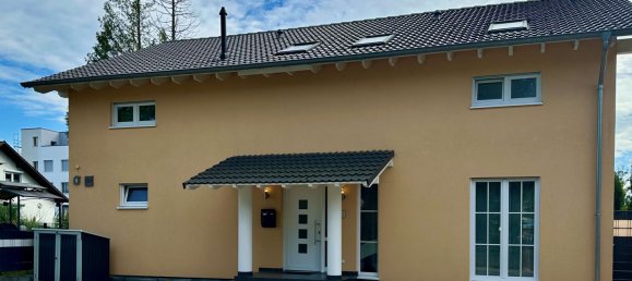 5 Schlafzimmer Haus in Rhein-Neckar-Kreis, Germany, Nr. 368387 23