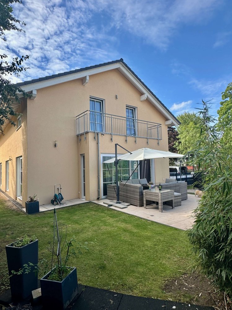 5 Schlafzimmer Haus in Rhein-Neckar-Kreis, Germany, Nr. 368387