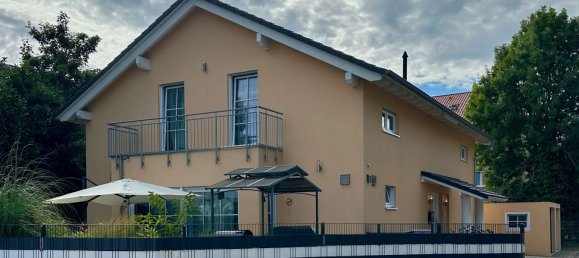 5 Schlafzimmer Haus in Rhein-Neckar-Kreis, Germany, Nr. 368387 28