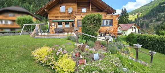 Casa de 7 habitaciónes en Reichenau, Austria No. 256808 5