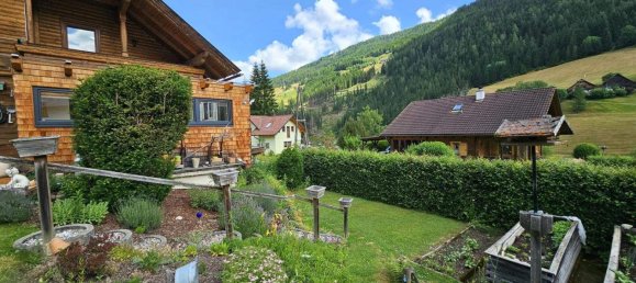 Casa de 7 habitaciónes en Reichenau, Austria No. 256808 3