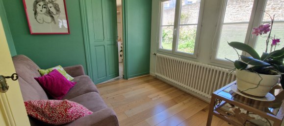4 Schlafzimmer Haus in Blois, France, Nr. 61044 6
