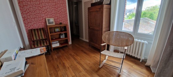 4 Schlafzimmer Haus in Blois, France, Nr. 61044 11