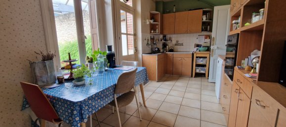 4 Schlafzimmer Haus in Blois, France, Nr. 61044 7