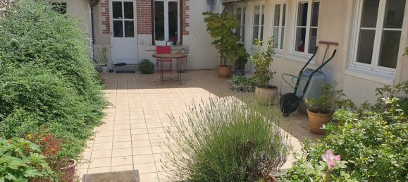 4 Schlafzimmer Haus in Blois, France, Nr. 61044 17